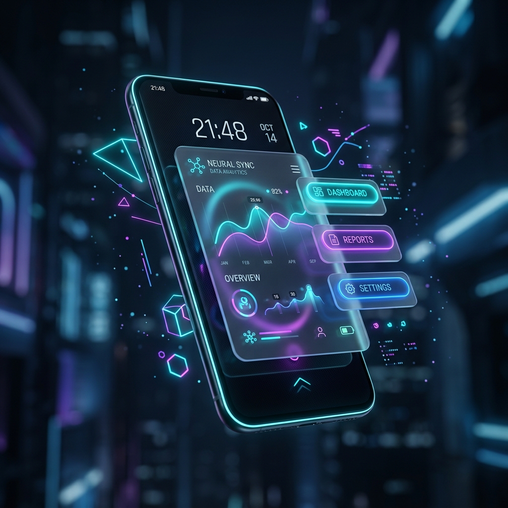 Mobile App Development service